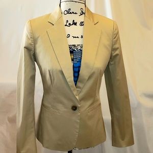 Banana Republic Blazer